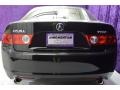 Nighthawk Black Pearl - TSX Sedan Photo No. 37