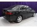 Nighthawk Black Pearl - TSX Sedan Photo No. 39