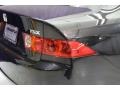 Nighthawk Black Pearl - TSX Sedan Photo No. 40