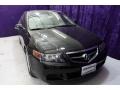 Nighthawk Black Pearl - TSX Sedan Photo No. 41
