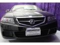 Nighthawk Black Pearl - TSX Sedan Photo No. 42