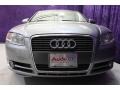 Quartz Gray Metallic - A4 2.0T Sedan Photo No. 2