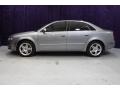 Quartz Gray Metallic - A4 2.0T Sedan Photo No. 5