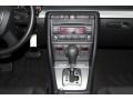 Quartz Gray Metallic - A4 2.0T Sedan Photo No. 6