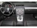 Quartz Gray Metallic - A4 2.0T Sedan Photo No. 7