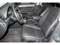 Quartz Gray Metallic - A4 2.0T Sedan Photo No. 8
