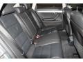 Quartz Gray Metallic - A4 2.0T Sedan Photo No. 9