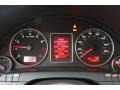 Quartz Gray Metallic - A4 2.0T Sedan Photo No. 11