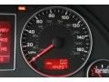 Quartz Gray Metallic - A4 2.0T Sedan Photo No. 12