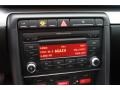 Quartz Gray Metallic - A4 2.0T Sedan Photo No. 13