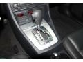 Quartz Gray Metallic - A4 2.0T Sedan Photo No. 14