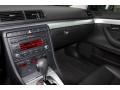 Quartz Gray Metallic - A4 2.0T Sedan Photo No. 15
