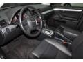 Quartz Gray Metallic - A4 2.0T Sedan Photo No. 18