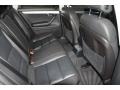 Quartz Gray Metallic - A4 2.0T Sedan Photo No. 21