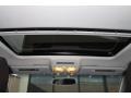 Quartz Gray Metallic - A4 2.0T Sedan Photo No. 23
