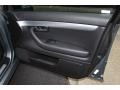 Quartz Gray Metallic - A4 2.0T Sedan Photo No. 26