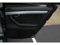 Quartz Gray Metallic - A4 2.0T Sedan Photo No. 27