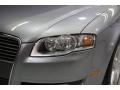 Quartz Gray Metallic - A4 2.0T Sedan Photo No. 31