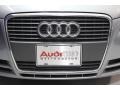Quartz Gray Metallic - A4 2.0T Sedan Photo No. 32