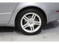 Quartz Gray Metallic - A4 2.0T Sedan Photo No. 34
