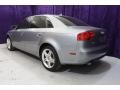 Quartz Gray Metallic - A4 2.0T Sedan Photo No. 35