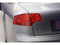 Quartz Gray Metallic - A4 2.0T Sedan Photo No. 36