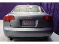 Quartz Gray Metallic - A4 2.0T Sedan Photo No. 37