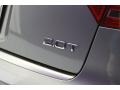 Quartz Gray Metallic - A4 2.0T Sedan Photo No. 38