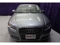 Quartz Gray Metallic - A4 2.0T Sedan Photo No. 41