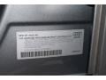 Quartz Gray Metallic - A4 2.0T Sedan Photo No. 42