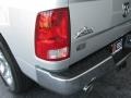 2010 Bright Silver Metallic Dodge Ram 1500 Big Horn Crew Cab  photo #6