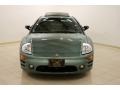 2004 Machine Green Metallic Mitsubishi Eclipse GT Coupe  photo #2