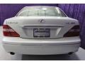 2004 Crystal White Lexus LS 430  photo #44