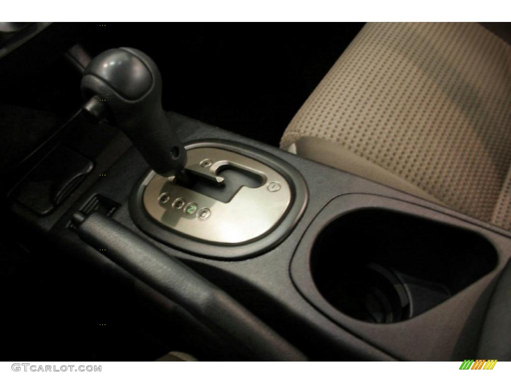 2004 Eclipse GT Coupe - Machine Green Metallic / Sand Blast photo #14