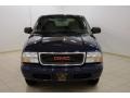 Indigo Blue Metallic - Sonoma SLS Regular Cab Photo No. 2