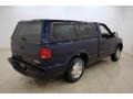 Indigo Blue Metallic - Sonoma SLS Regular Cab Photo No. 6