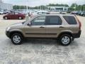 2002 Mojave Mist Metallic Honda CR-V EX 4WD  photo #4