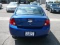 Arrival Blue Metallic - Cobalt Sedan Photo No. 5