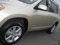 Savannah Metallic - RAV4 Limited 4WD Photo No. 26