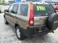 2002 Mojave Mist Metallic Honda CR-V EX 4WD  photo #7