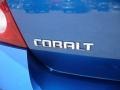 Arrival Blue Metallic - Cobalt Sedan Photo No. 11