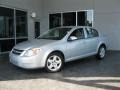 Ultra Silver Metallic - Cobalt LT Sedan Photo No. 2