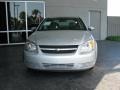Ultra Silver Metallic - Cobalt LT Sedan Photo No. 3