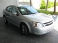 Ultra Silver Metallic - Cobalt LT Sedan Photo No. 4