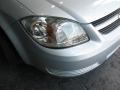 Ultra Silver Metallic - Cobalt LT Sedan Photo No. 5