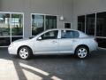 Ultra Silver Metallic - Cobalt LT Sedan Photo No. 6