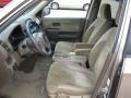 2002 Mojave Mist Metallic Honda CR-V EX 4WD  photo #13