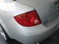Ultra Silver Metallic - Cobalt LT Sedan Photo No. 8