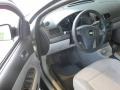 Ultra Silver Metallic - Cobalt LT Sedan Photo No. 10