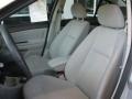 Ultra Silver Metallic - Cobalt LT Sedan Photo No. 11